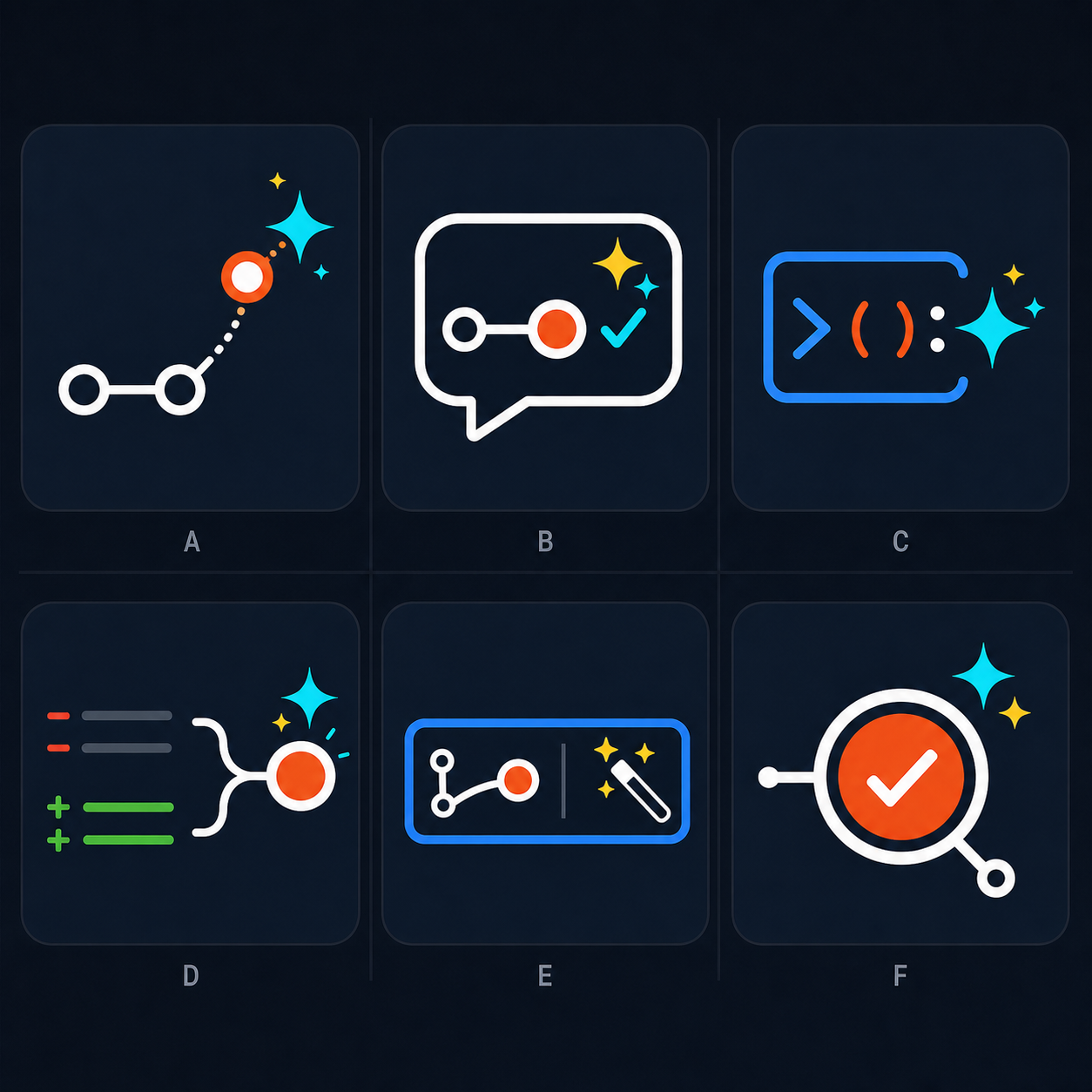 Git Auto Commit Message